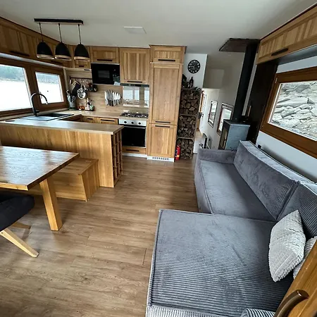 Luxury Houseboat, Castle Botel Orlik